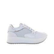 Nerogiardini Shoes White, Dam