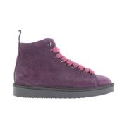 Panchic Shoes Purple, Dam