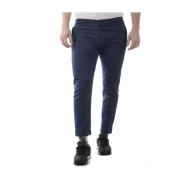 Daniele Alessandrini Jeans Blue, Herr