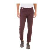 Daniele Alessandrini Jeans Red, Herr