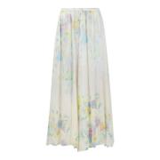 Jucca Skirts Multicolor, Dam