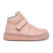 Santoni Sneakers Pink, Dam