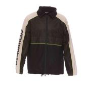 Dsquared2 Jackets Black, Herr