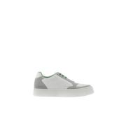 Emporio Armani Shoes White, Herr