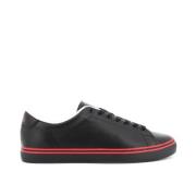 Ralph Lauren Shoes Black, Herr