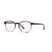 Ray-Ban Glasses Brown, Unisex