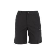 The North Face Trousers Black, Herr