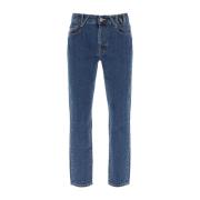 Vivienne Westwood Jeans Blue, Dam
