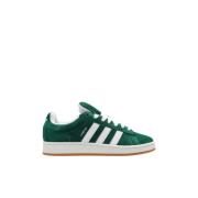 Adidas Originals Campus 00s sneakers Green, Herr