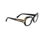 Marni Glasses Multicolor, Dam