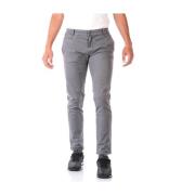 Daniele Alessandrini Jeans Gray, Herr