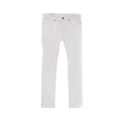 Dondup Jeans White, Herr