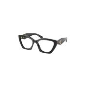 Prada Glasses Black, Unisex