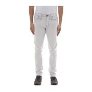 Armani Jeans Jeans Gray, Herr