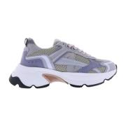 Nubikk Sneakers Gray, Dam