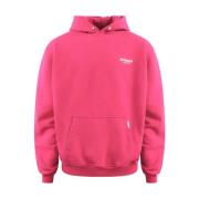 Represent Sweatshirts Pink, Herr