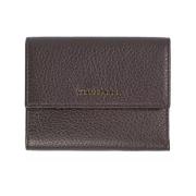 Trussardi Wallets & Cardholders Brown, Dam