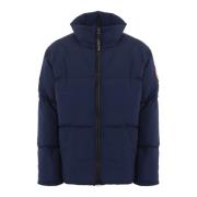 Canada Goose Jackets Blue, Herr