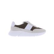 Axel Arigato Sneakers White, Herr