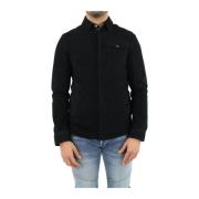 Goosecraft Jackets Black, Herr