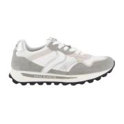 Voile Blanche Dames Qwark Sneakers Multicolor, Dam