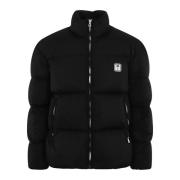 Palm Angels Jackets Black, Herr