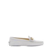 Tod's Loafers Gray, Dam