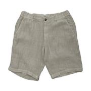 Cala 1789 Shorts Beige, Herr