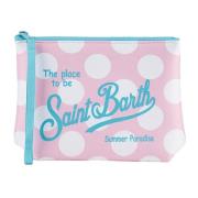 MC2 Saint Barth Rosa Väskor Kollektion Pink, Dam