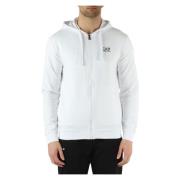 Emporio Armani EA7 Sport White, Herr