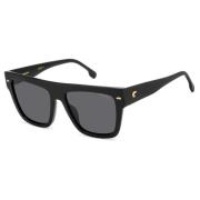 Carrera Sunglasses Black, Dam