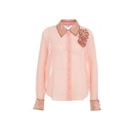Blugirl Shirts Pink, Dam