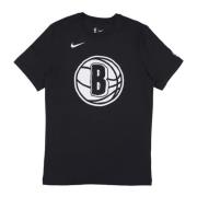 Nike T-Shirts Black, Herr