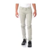 Daniele Alessandrini Jeans Gray, Herr