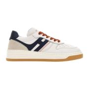 Hogan Sneakers White, Herr