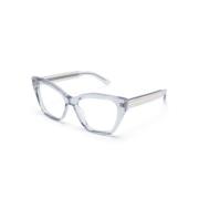 Dior Diorspirito B3I 8000 Optical Frame Blue, Dam