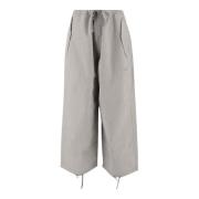 Autry Trousers Gray, Dam