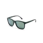 Emporio Armani Ek4184 50586R Sunglasses Green, Unisex
