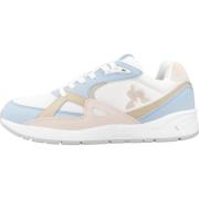 le coq sportif Sportinspi Sneakers för Stiliga Kvinnor Multicolor, Dam