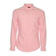 Ralph Lauren Casual Shirts Pink, Herr