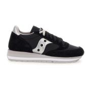 Saucony Sneakers Black, Dam