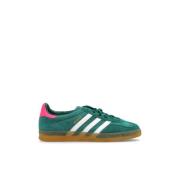 Adidas Originals Gazelle Indoor sneakers Green, Herr
