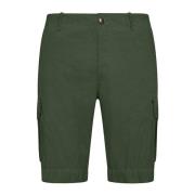 RRD Casual Shorts Green, Herr