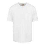 MC2 Saint Barth T-Shirts White, Herr