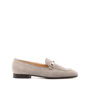 Doucal's Loafers Gray, Dam