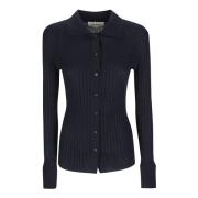 Lisa Yang Cardigans Blue, Dam