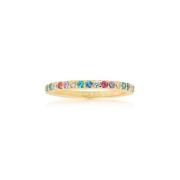 Sif Jakobs Jewellery Rings Multicolor, Dam