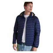 Ciesse Piumini Winter Jackets Blue, Herr