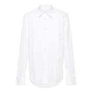 Lanvin Blouses & Shirts White, Herr