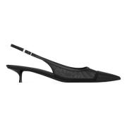 Saint Laurent Pumps Black, Dam